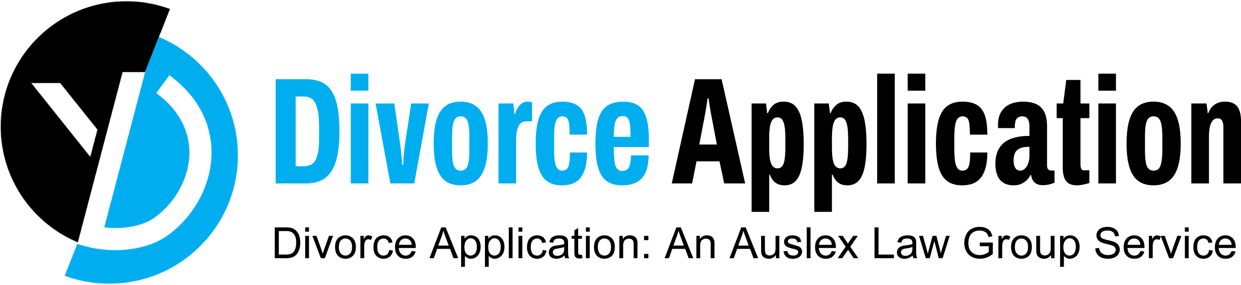 Divorce Application