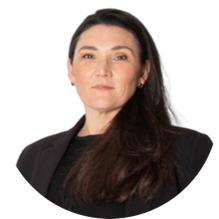 Elizabeth Windeyer